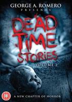 George A. Romero Presents Deadtime Stories: Volume 2