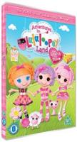 Adventures in LalaLoopsy Land - The Search for Pillow