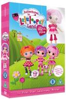 Adventures in LalaLoopsy Land - The Search for Pillow