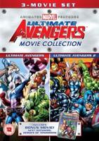 Ultimate Avengers Collection