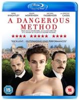 Dangerous Method