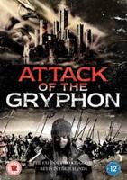 Attack of the Gryphon