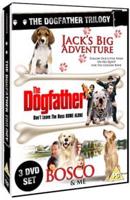 Dogfather Trilogy