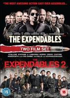 Expendables/The Expendables 2