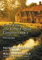 Great English Composers: Vaughan Williams and Malcolm Arnold