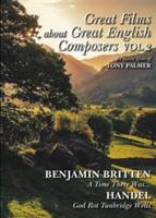 Great English Composers: Britten and Handel