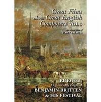 Great English Composers: Purcell and Britten