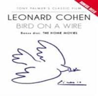 Leonard Cohen: Bird On a Wire