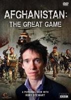 Afghanistan: The Great Game