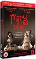 Mary and Max