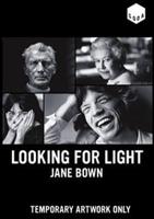 Looking for Light - Jane Bown