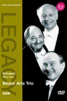 Schubert: Piano Trios (Beaux Arts Trio)