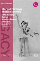 Margot Fonteyn/Michael Soames: Tchaikovsky Ballet Masterpieces