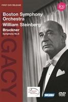 Bruckner: Symphony No. 8 (Boston Symphony Orch. (Steinberg)