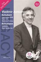 Vladimir Ashkenazy: Schubert/Schumann