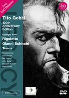 Tito Gobbi: 100th Anniversary Edition - Excerpts From...