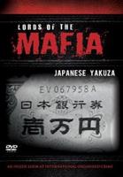 Lords of the Mafia: Japanese Yakuza