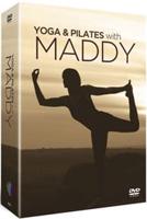 Yoga and Pilates With Maddy