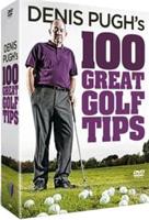 Denis Pugh: 100 Great Golf Tips