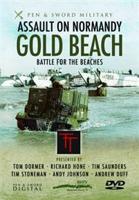 Assault On Normandy: Gold Beach