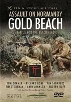 Assault On Normandy: Gold Beach - Battle for the Beach
