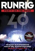 Runrig: Party On the Moor - 40th Anniversary Concert