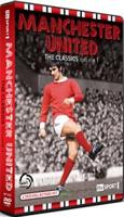 Manchester United: The Classics - Volume 1