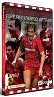 Liverpool FC: Team of the Eighties - Volume 3