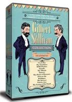 Gilbert and Sullivan Collection