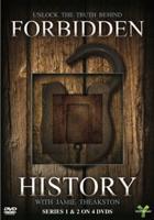 Forbidden History With Jamie Theakston: Series 1-2