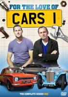 For the Love of Cars: Series 1