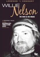Willie Nelson: The Legendary Willie Nelson