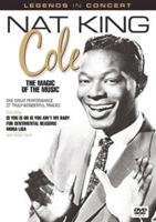 Nat King Cole: The Magic of the Music