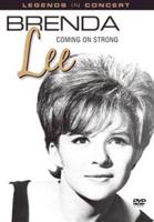 Brenda Lee: Coming On Strong - Legends in Concert