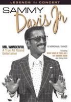 Sammy Davis Jr: Mr Wonderful