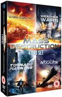 Movies of Mass Destruction Collection