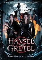 Hansel and Gretel - Warriors of Witchcraft
