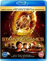 Starving Games