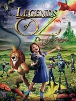 Legends of Oz - Dorothy&#39;s Return