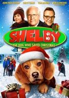 Shelby - The Dog Who Saved Christmas