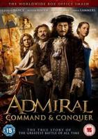 Admiral - Command and Conquer