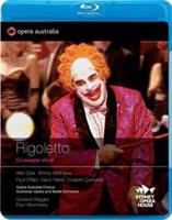 Rigoletto: Opera Australia (Reggioli)