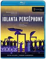 Iolanta/Persephone: Teatro Real