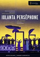 Iolanta/Persephone: Teatro Real