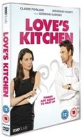 Love&#39;s Kitchen