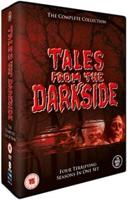 Tales from the Darkside: The Complete Collection