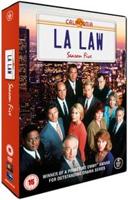 L.A. Law: Season 5