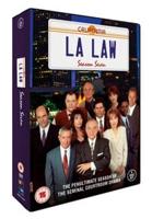 L.A. Law: Season 7