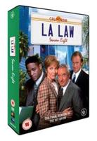 L.A. Law: Season 8