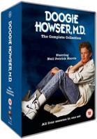 Doogie Howser, M.D.: The Complete Collection